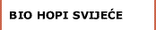 Bio Hopi Svijece