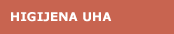 Higijena Uha