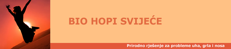 bio hopi svije�e